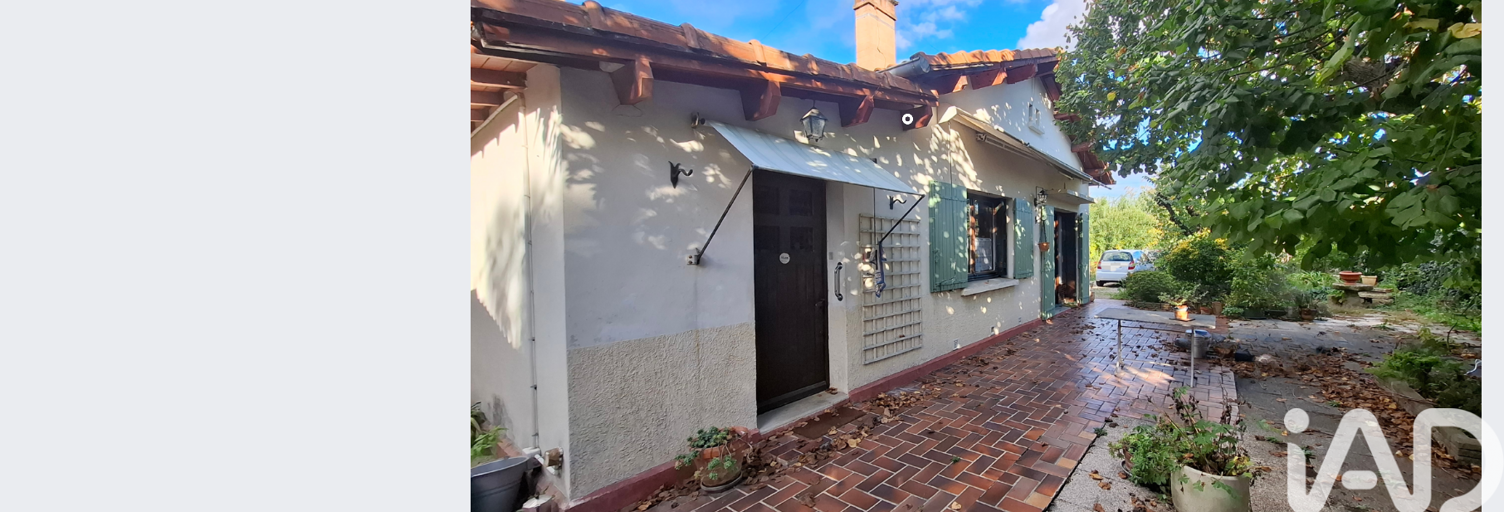 Maison 4 Pièces 85 m² à vendre à Villeneuve-lès-Avignon (30400)