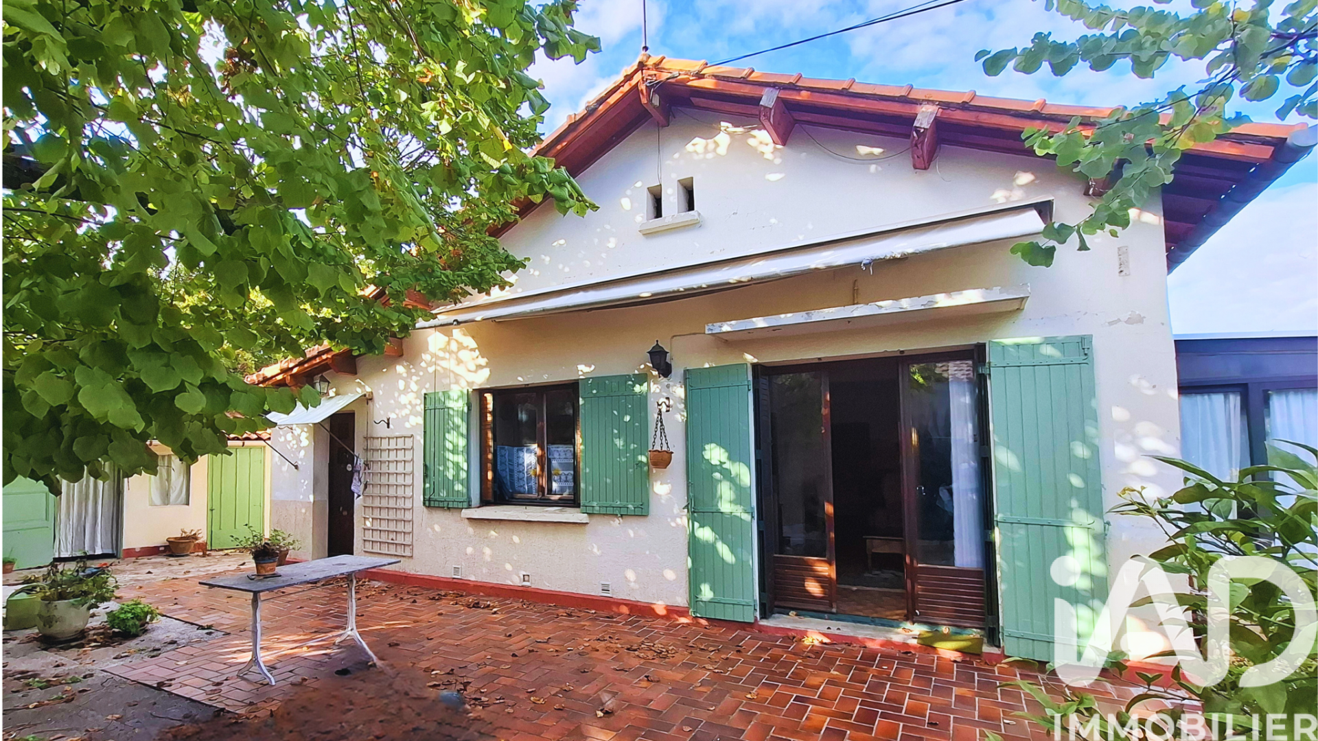 Vente Maison/villa 4 pièces - Photo 4