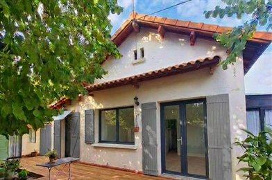 Maison 4 pièces 310000 €