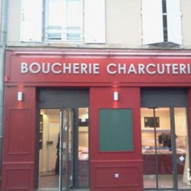 Commerce  375000 €