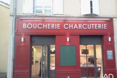 Commerce  375000 €