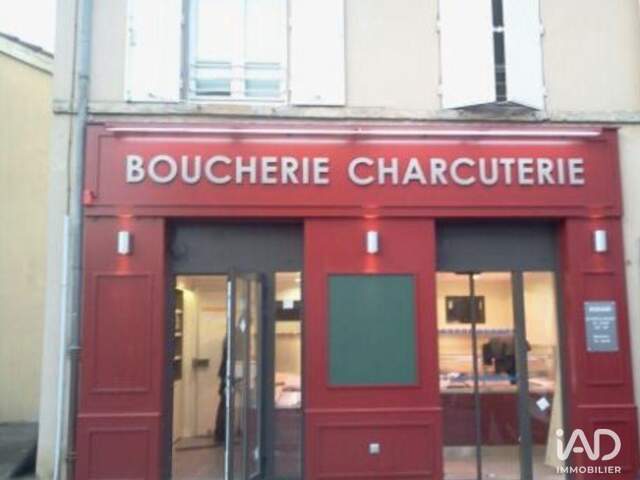 Vente Surface diverse 100 m&sup2; — photo du bien