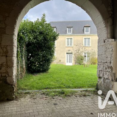 Maison 8 pièces 382000 €