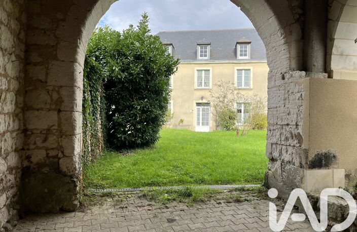 Vente Demeure 8 pièces — photo 2