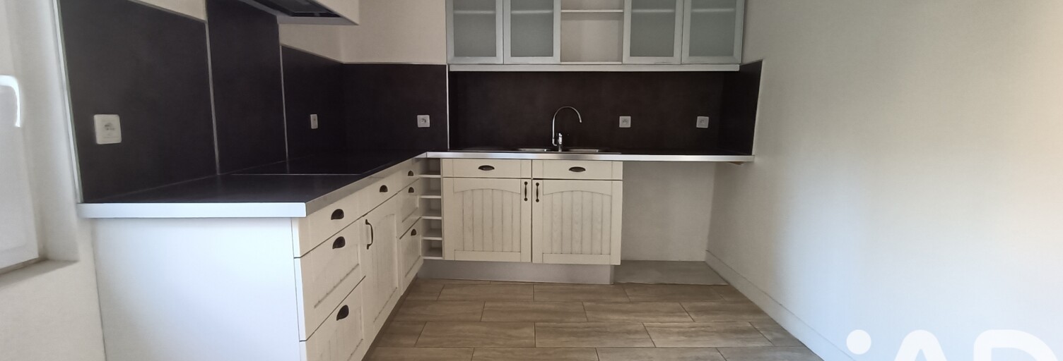 Maison 6 Pièces 131 m² à vendre à Doué-en-Anjou (49700)