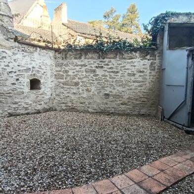 Maison 6 pièces 157500 €