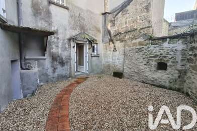 Maison 6 pièces 137000 €