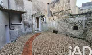 Maison 6 Pièces 131 m² à vendre à Doué-en-Anjou (49700)