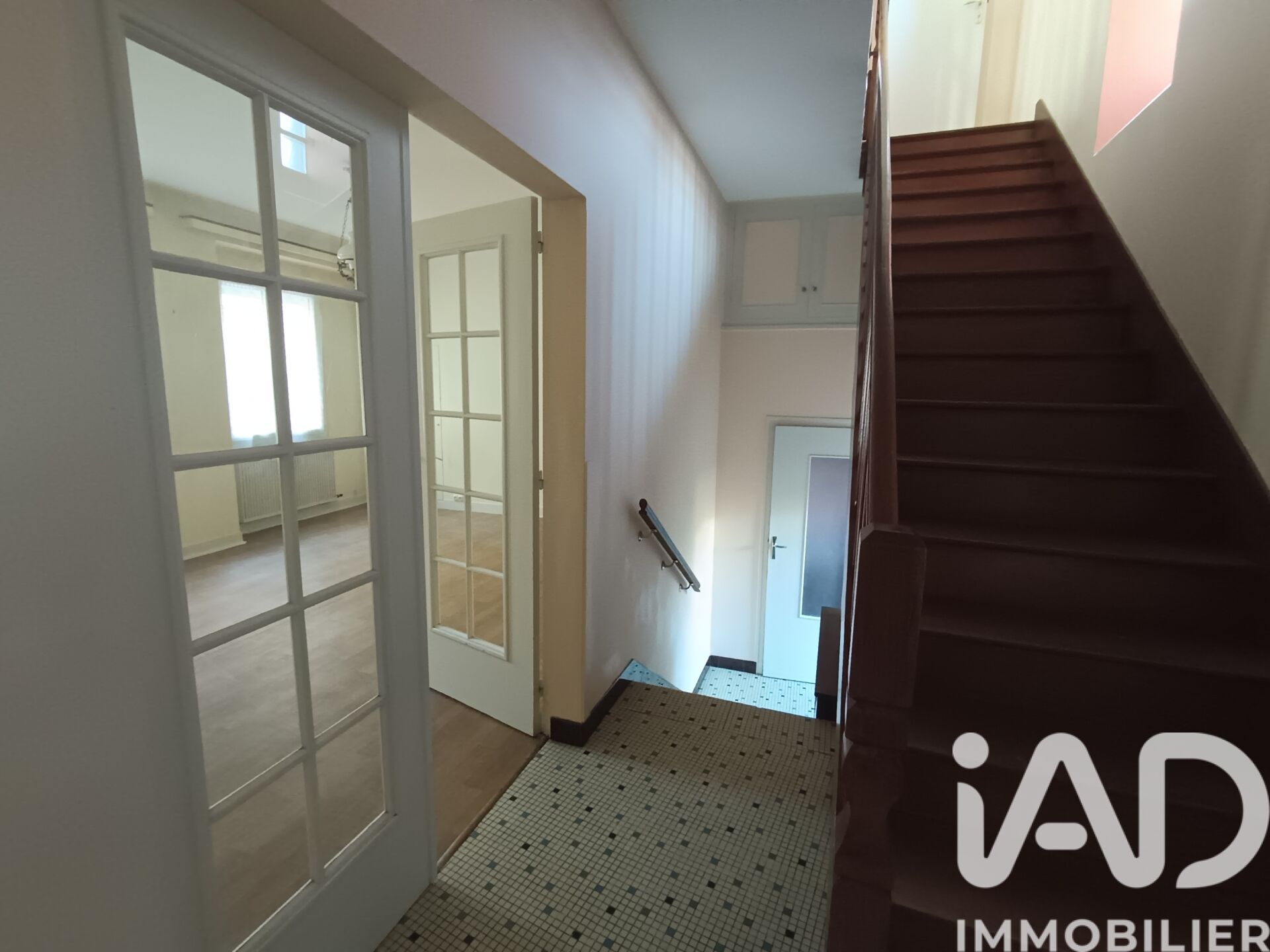Vente Maison de ville 6 pièces - Photo 5