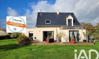 Maison 5 Pièces 135 m² à vendre à Langoat (22450)