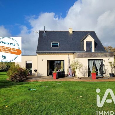 Maison 5 pièces 261000 €