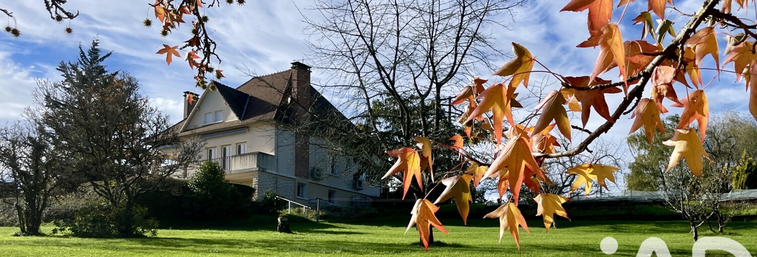 Maison 6 Pièces 160 m² à vendre à Thiviers (24800)