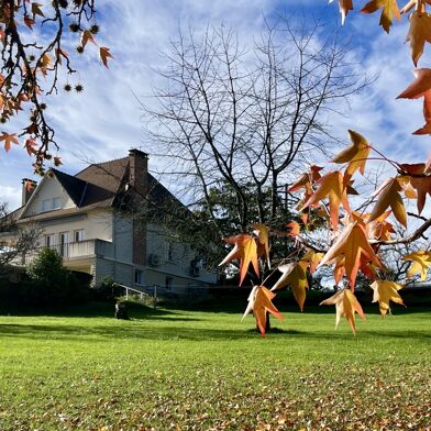 Maison 6 pièces 269000 €