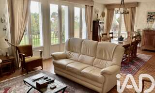 Maison 6 Pièces 160 m² à vendre à Thiviers (24800)