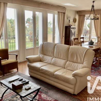 Maison 6 pièces 269000 €