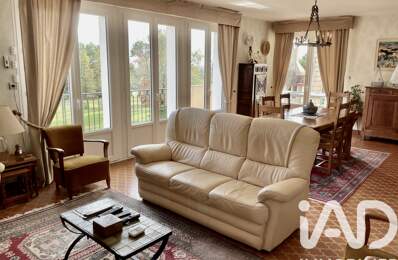 Vente Maison de village 6 pièces — photo du bien