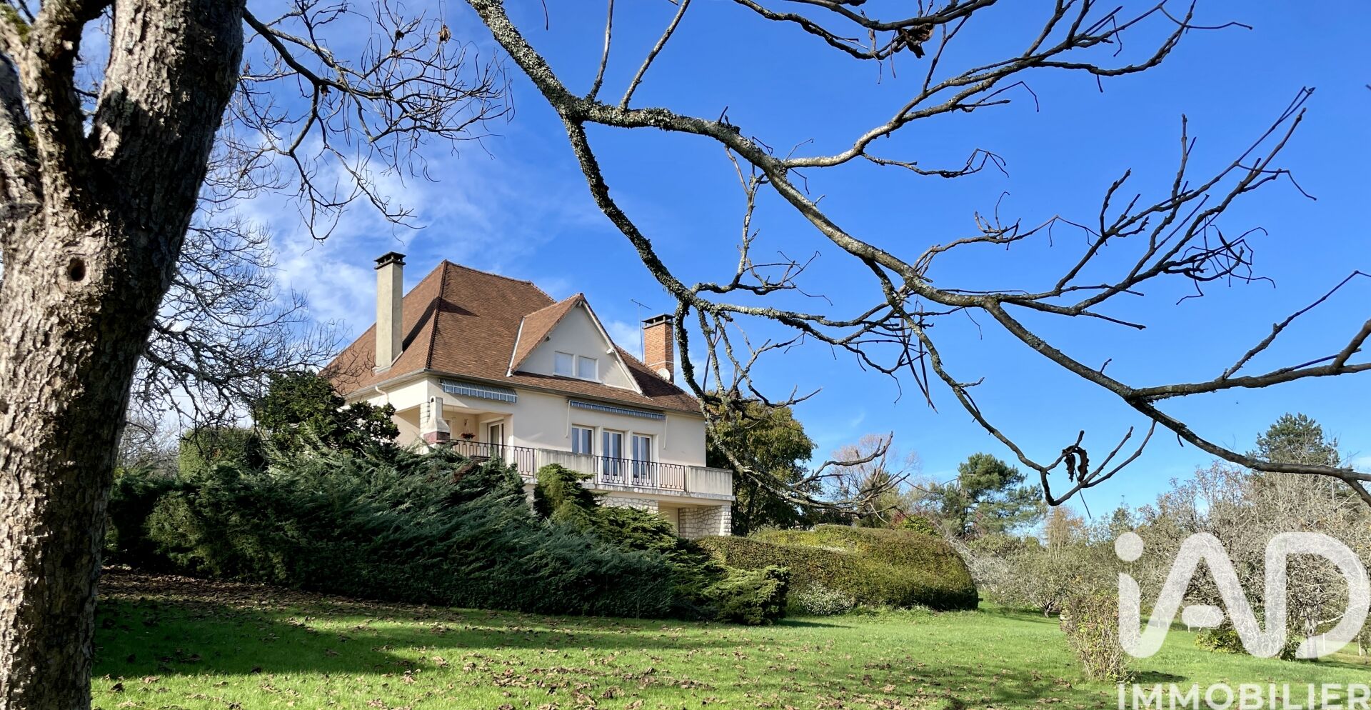 Vente Maison de village 6 pièces - Photo 3