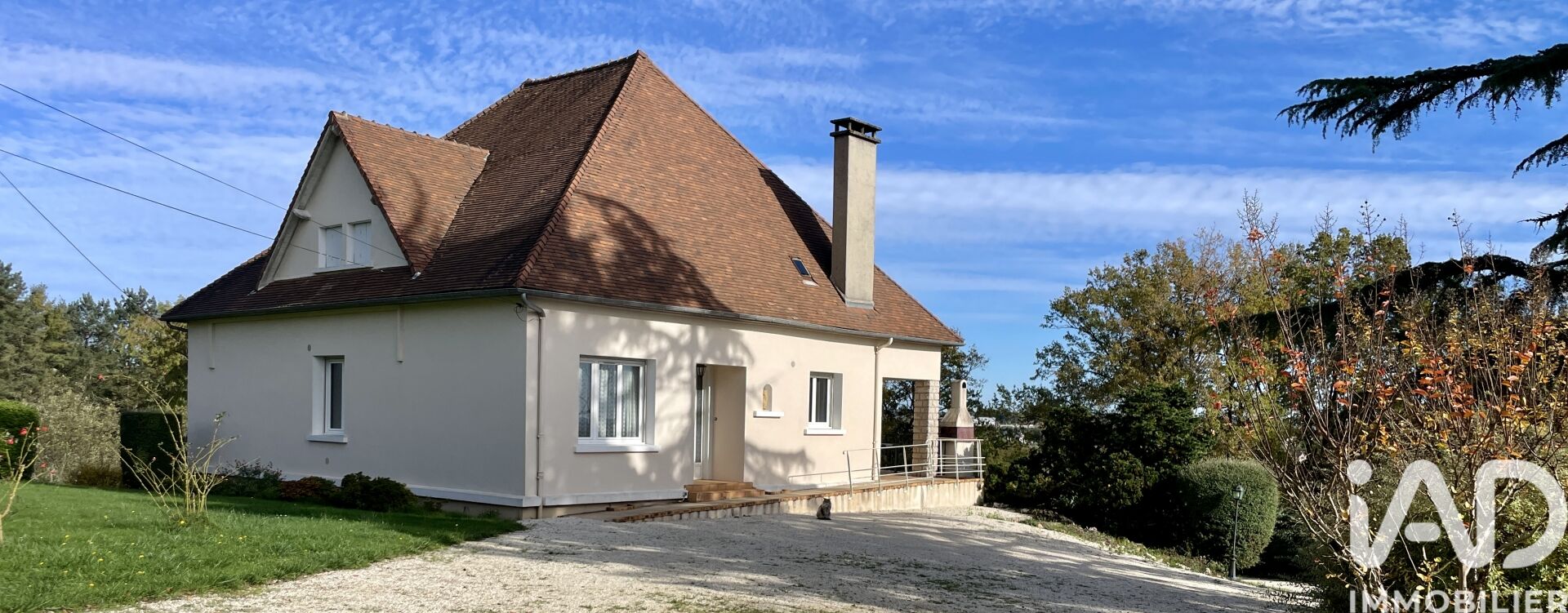 Vente Maison de village 6 pièces - Photo 4