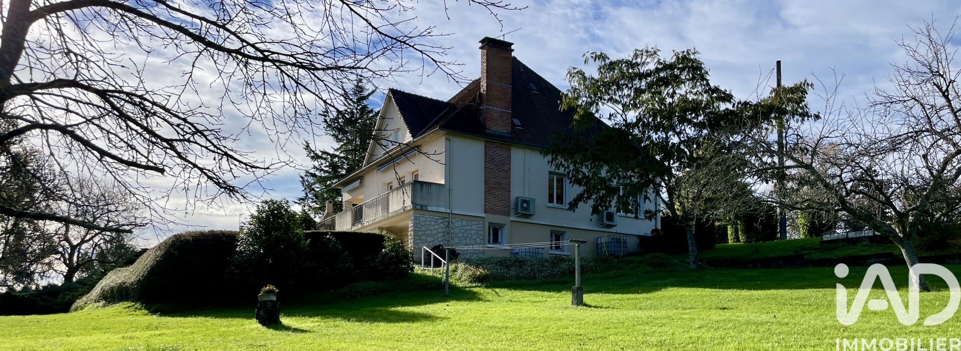 Vente Maison de village 6 pièces - Photo 5