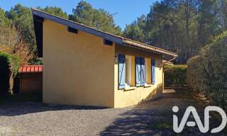 Maison 4 Pièces 70 m² à vendre à Labenne (40530)