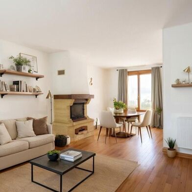 Maison 6 pièces 320000 €