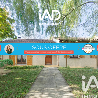 Maison 6 pièces 320000 €