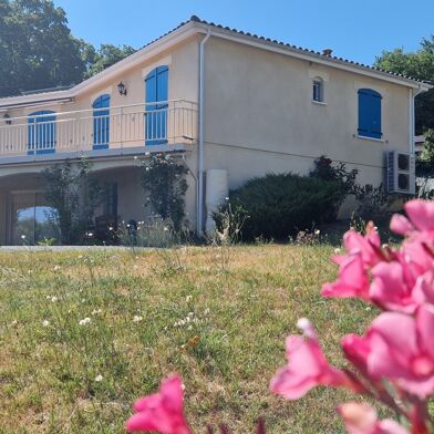 Maison 8 pièces 298000 €