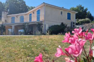 Maison 8 pièces 298000 €