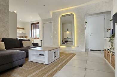 Maison 3 pièces 189000 €