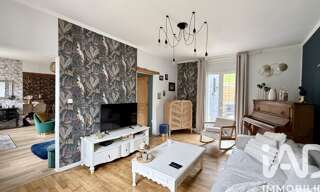 Maison 6 Pièces 134 m² à vendre à Cayeux-en-Santerre (80800)