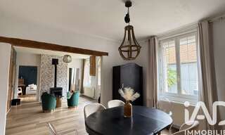 Maison 6 Pièces 134 m² à vendre à Cayeux-en-Santerre (80800)