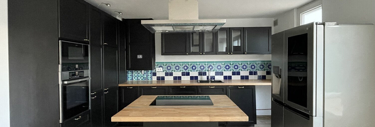 Appartement 3 Pièces 68 m² à vendre à Amiens (80090)