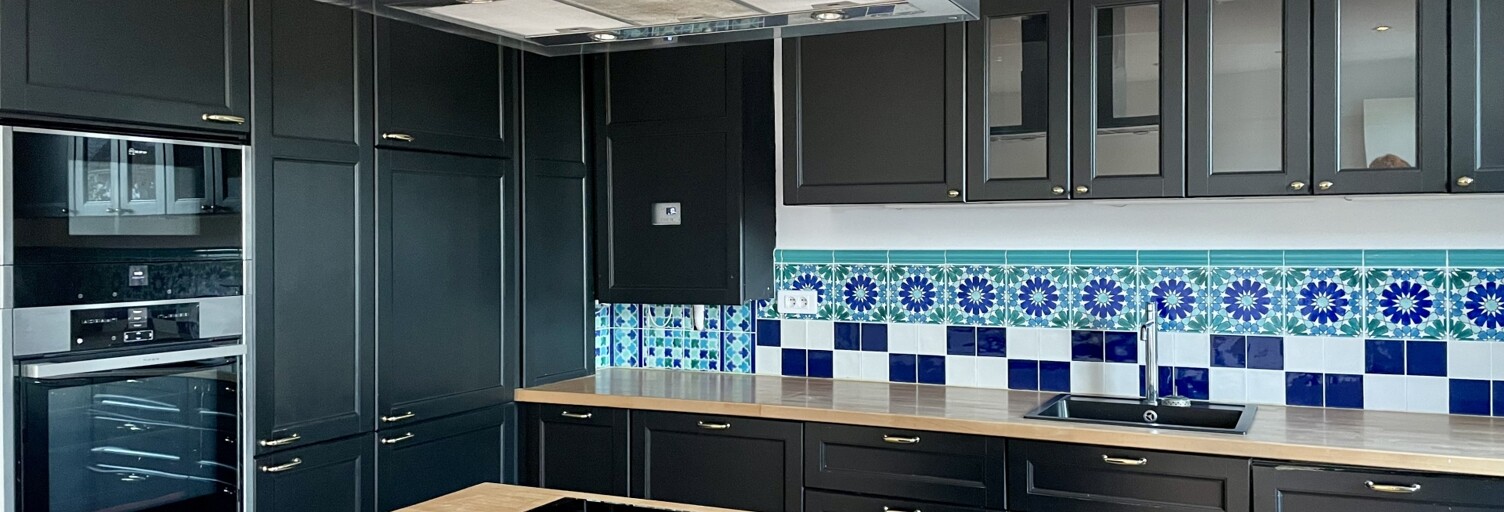 Appartement 3 Pièces 68 m² à vendre à Amiens (80090)