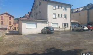 Commerce  1900 m² à vendre à La Bastide-Puylaurent (48250)