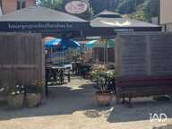 Vente Hôtel-restaurant 1 900 m&sup2; — photo 3
