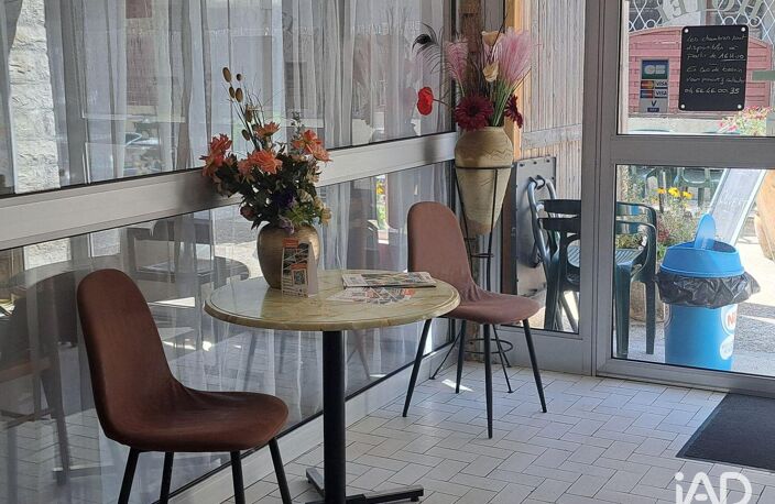 Vente Hôtel-restaurant 1 900 m&sup2; — photo 4