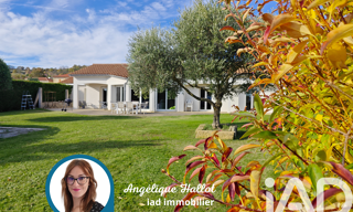 Maison 5 Pièces 144 m² à vendre à Sonnay (38150)