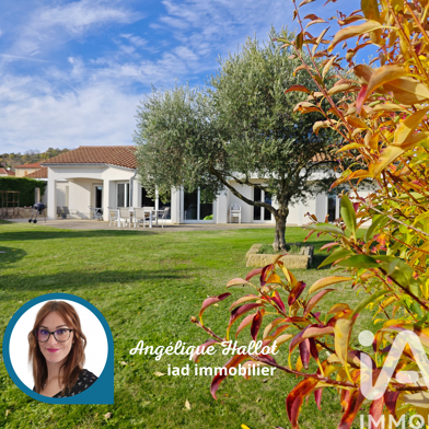 Maison 5 pièces 460000 €