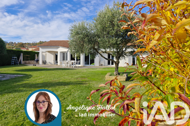 Maison 5 pièces 460000 €