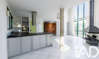 Maison 5 Pièces 271 m² à vendre à Aubais (30250)