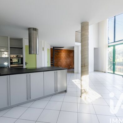 Maison 5 pièces 570000 €