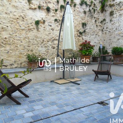 Maison 3 pièces 209000 €