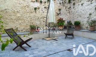 Maison 3 Pièces 57 m² à vendre à Dourdan (91410)