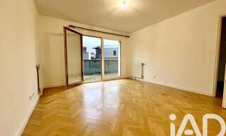 Appartement 2 Pièces 43 m² à vendre à Versailles (78000)