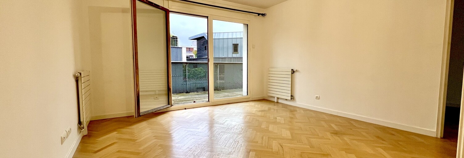 Appartement 2 Pièces 43 m² à vendre à Versailles (78000)