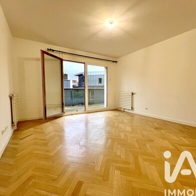 Appartement 2 pièces 318000 €