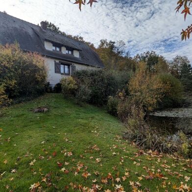 Maison 5 pièces 273000 €