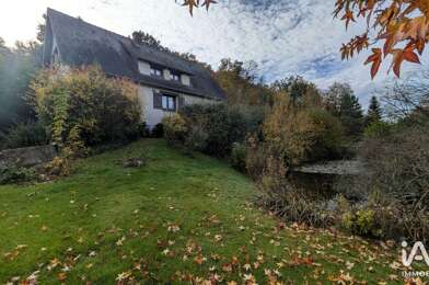 Maison 5 pièces 242000 €