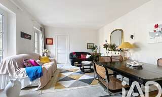 Appartement 2 Pièces 49 m² à vendre à Saint-Malo (35400)