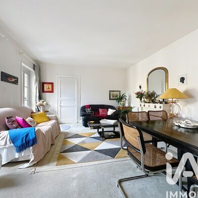 Appartement 2 pièces 189000 €